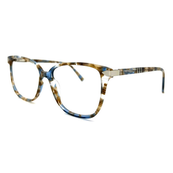 NEW ANN TAYLOR AT338 C03 BLUE TORTOISE AUTHENTIC EYEGLASSES 53-15-135,New Products : American Fashion Style Bags On Sale